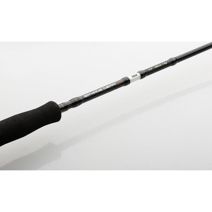 Savage Gear SG2 Ultra Light Game 2.71m 3-15gr