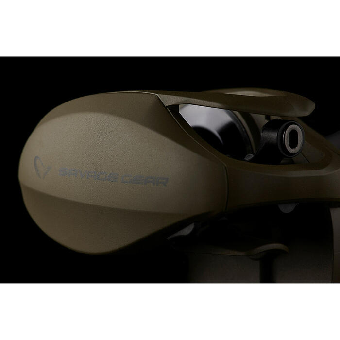 Savage Gear SG8 BC 100 LH 6.6:1