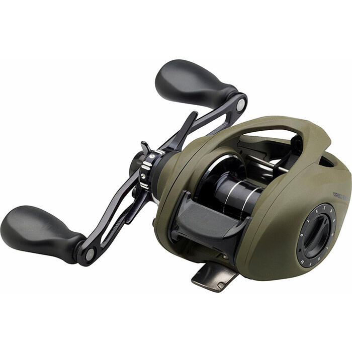 Savage Gear SG8 BC 250 LH 6.6:1