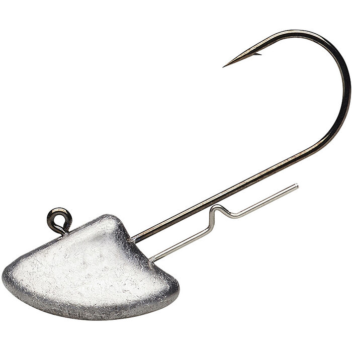 Savage Gear Standup Jighead #2/0 15gr 3st