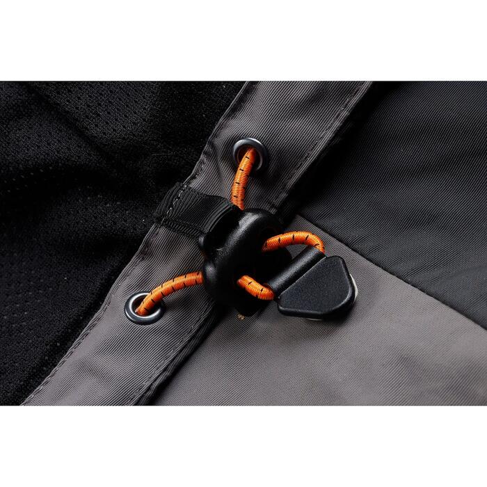 Savage Gear WP Performance Jacket Gunmetal L
