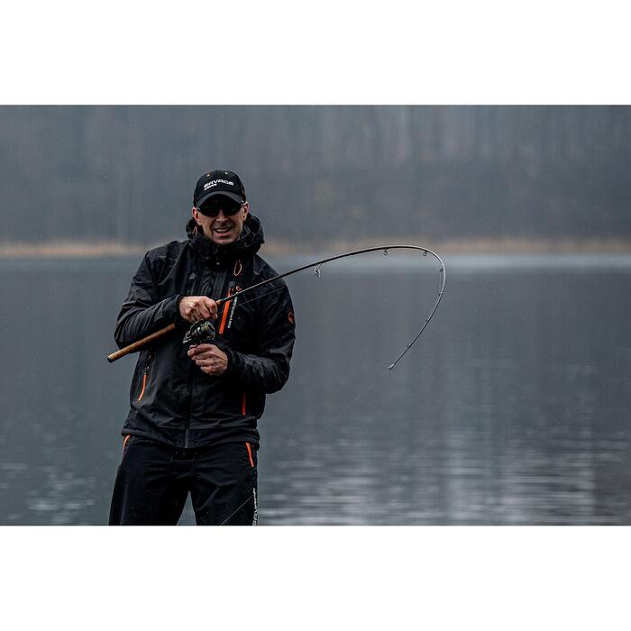 Savage Gear WP Performance Jacket Gunmetal L