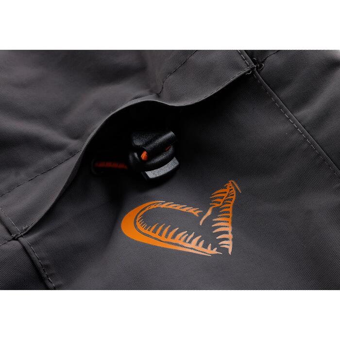 Savage Gear WP Performance Jacket Gunmetal L