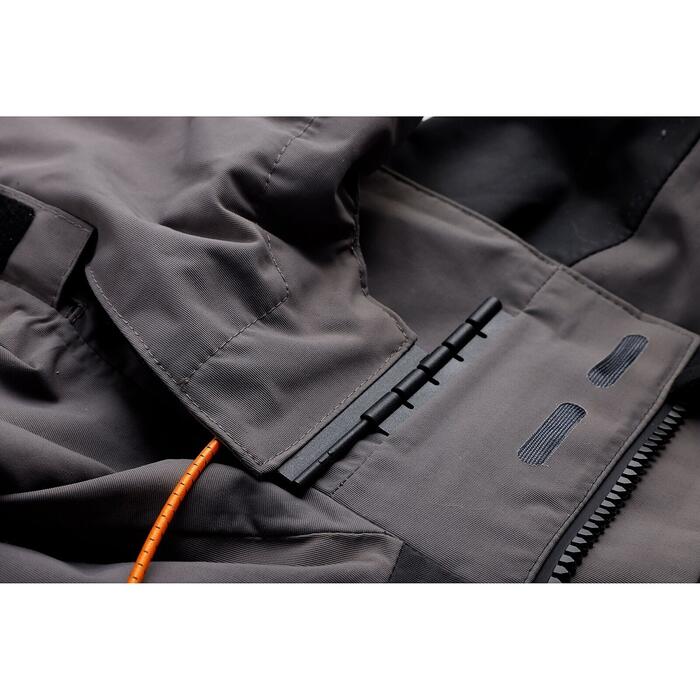 Savage Gear WP Performance Jacket Gunmetal L