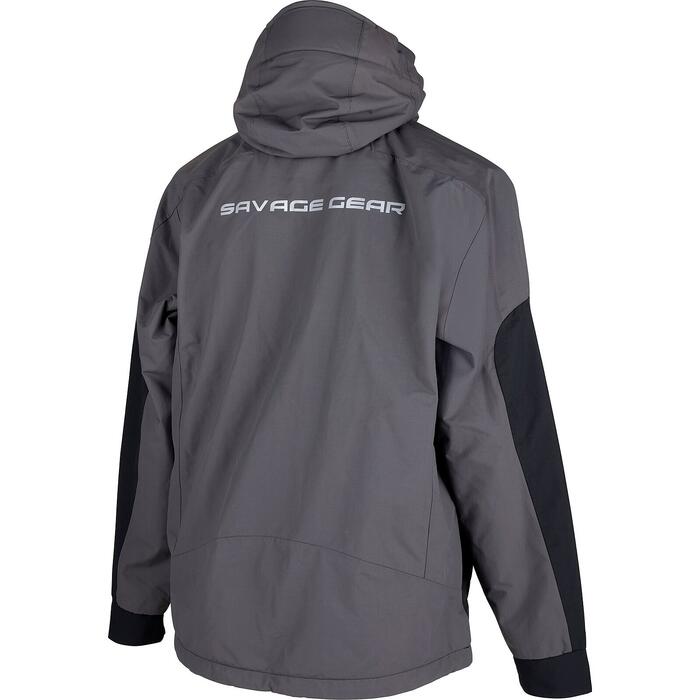 Savage Gear WP Performance Jacket Gunmetal L