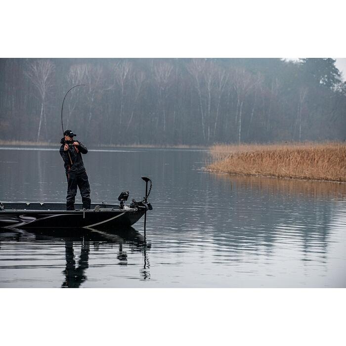 Savage Gear WP Performance Jacket Gunmetal L