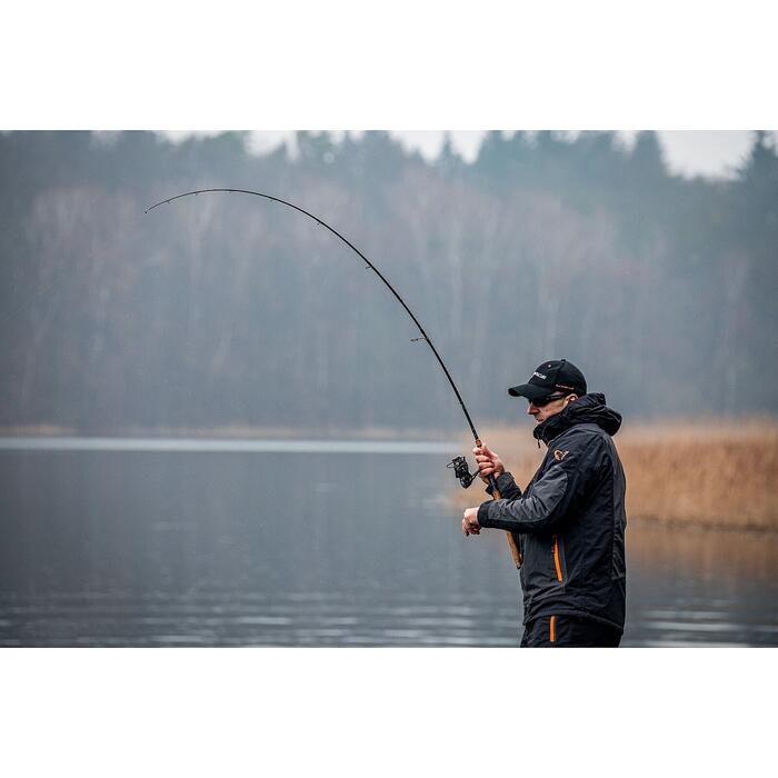 Savage Gear WP Performance Jacket Gunmetal L