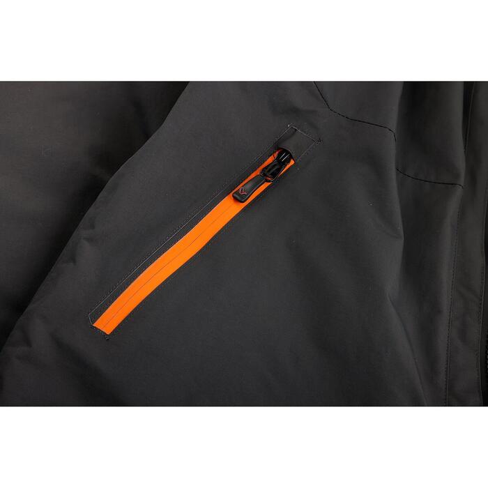 Savage Gear WP Performance Jacket Gunmetal L