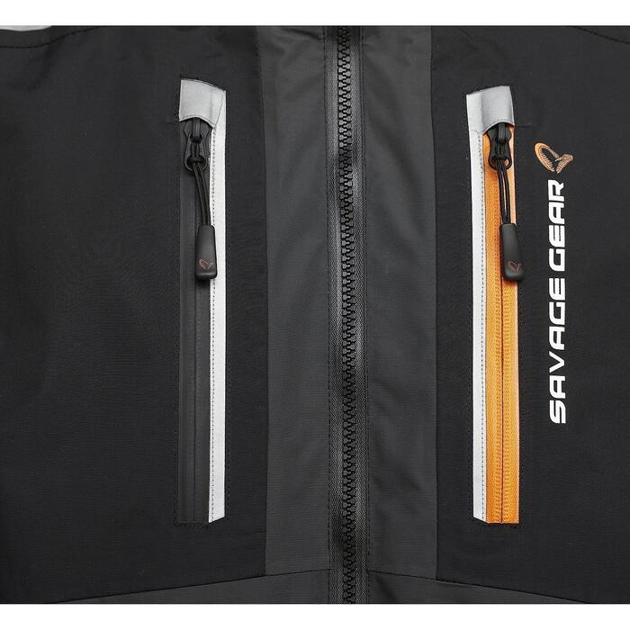Savage Gear Wp Performance Jacket L