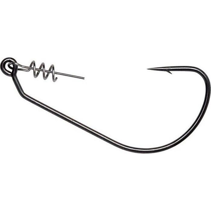 Savage Gear Weedless BLN #4/0 6pcs