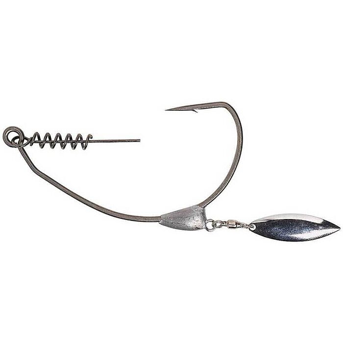 Savage Gear Weedless EWG Hooks 6gr #12/0