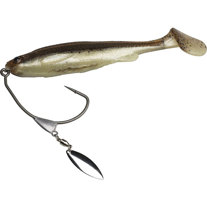 Savage Gear Weedless EWG Hooks 6gr #12/0