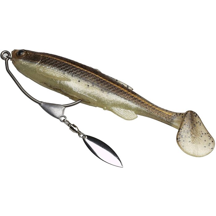 Savage Gear Weedless EWG Hooks 6gr #12/0