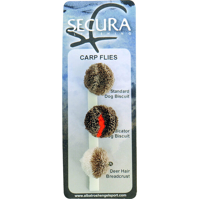 Secura Carpflies