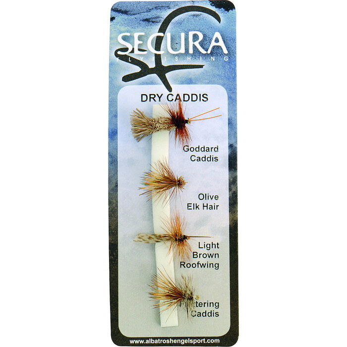 Secura Droge Kokerjuffen