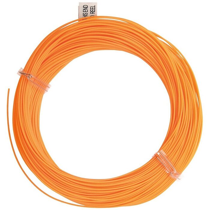 Secura Fly Line Hi-Vis WF5