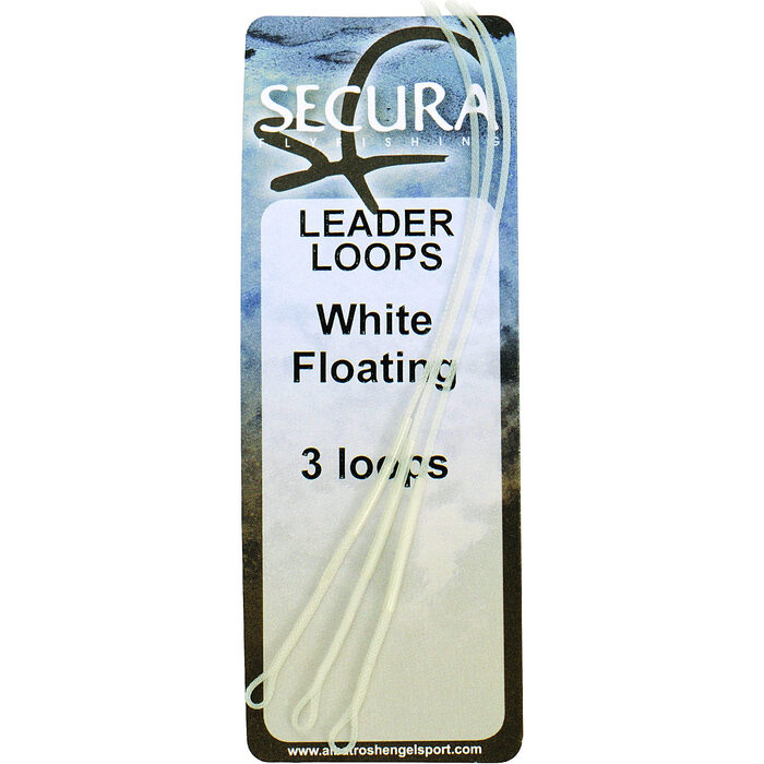 Secura Leader Loops Floating Translucent