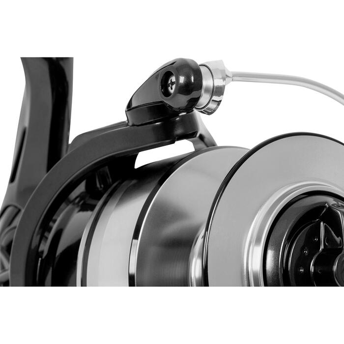 Black Cat Shadow Cat 6500