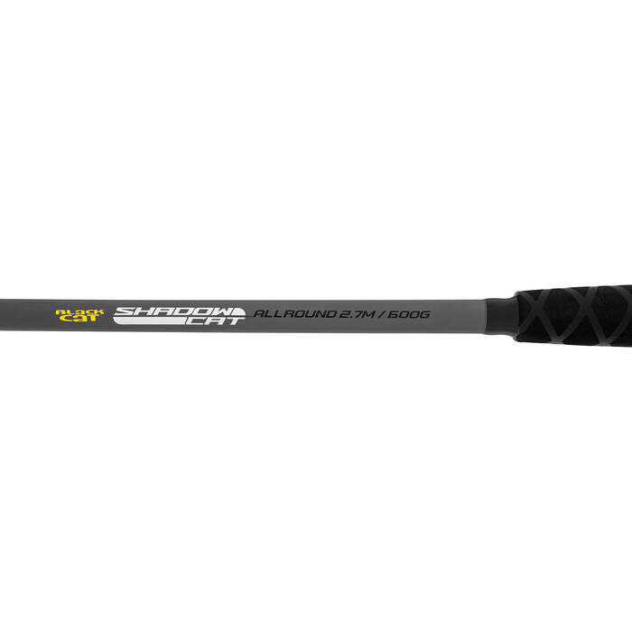 Black Cat Shadow Cat Allround 2.70m 600gr
