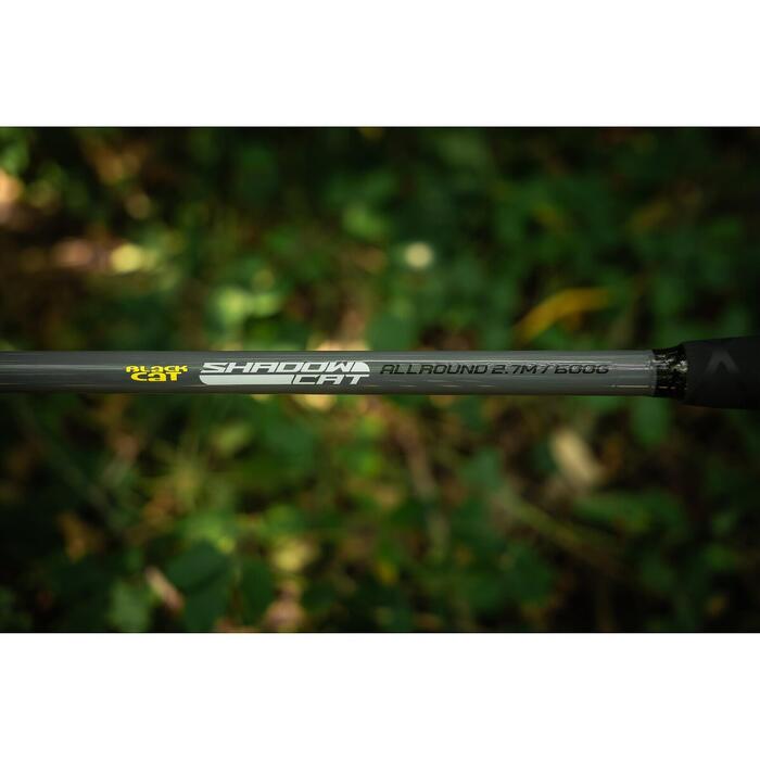 Black Cat Shadow Cat Allround 2.70m 600gr
