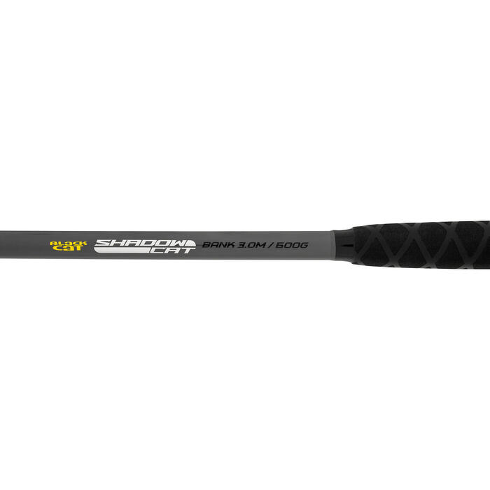 Black Cat Shadow Cat Bank 3.00m 600gr