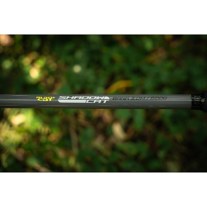 Black Cat Shadow Cat Bank 3.00m 600gr