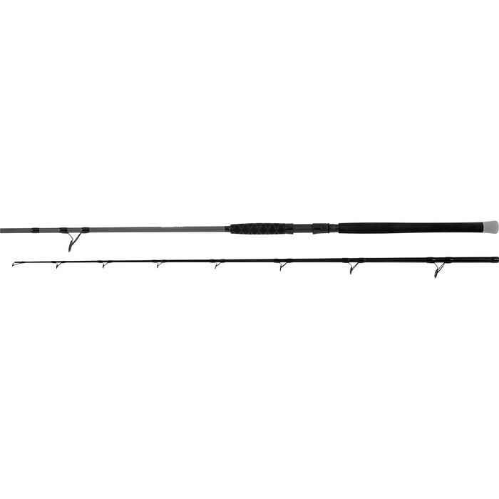 Black Cat Shadow Cat HD Boat 2.50m 600gr