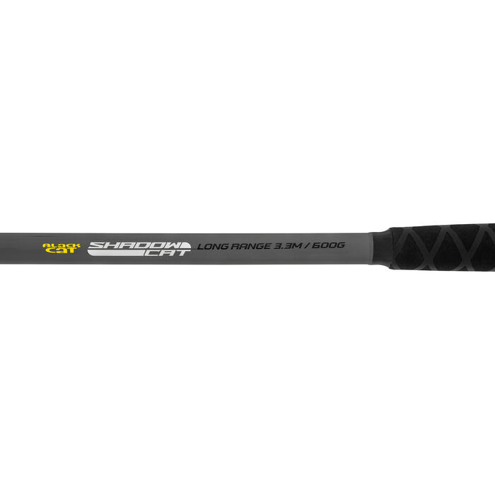 Black Cat Shadow Cat Long Range 3.30m 600gr