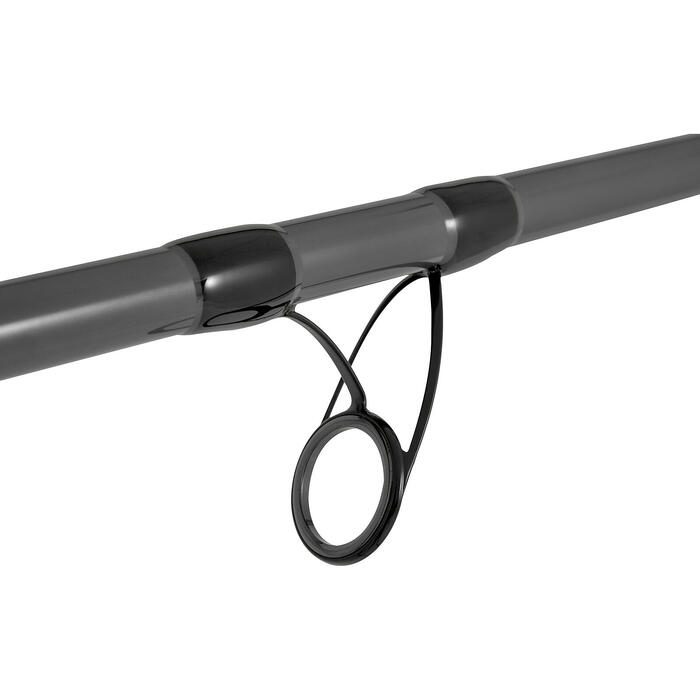 Black Cat Shadow Cat Long Range 3.30m 600gr