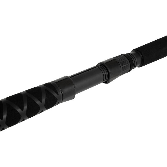 Black Cat Shadow Cat Spin 2.30m 50-200gr