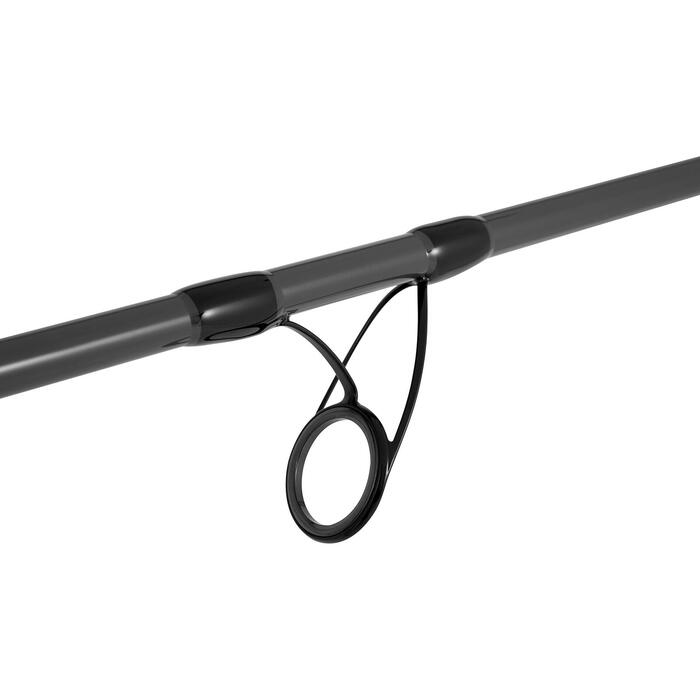Black Cat Shadow Cat Spin 2.30m 50-200gr