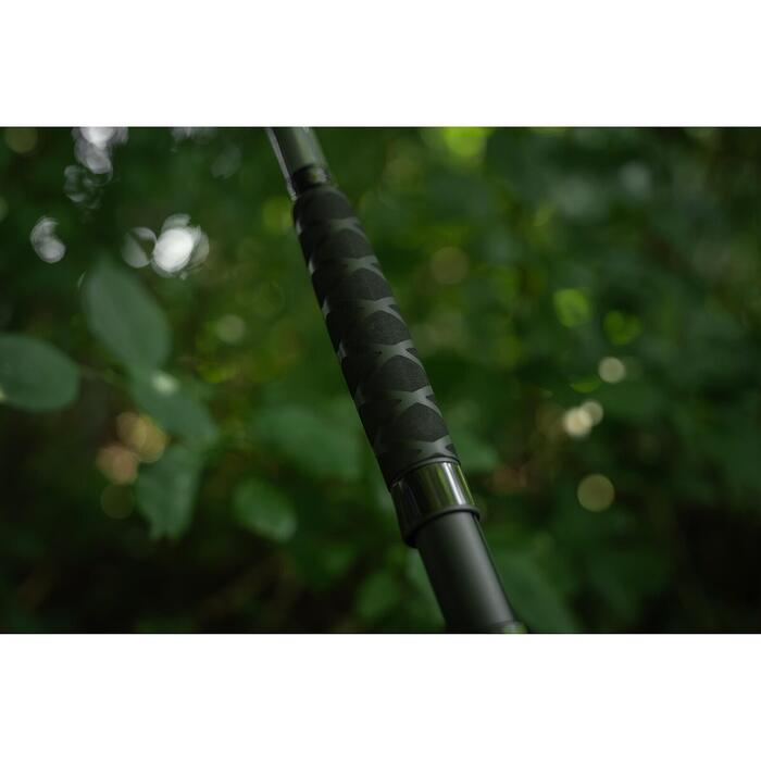 Black Cat Shadow Cat Spin 2.30m 50-200gr
