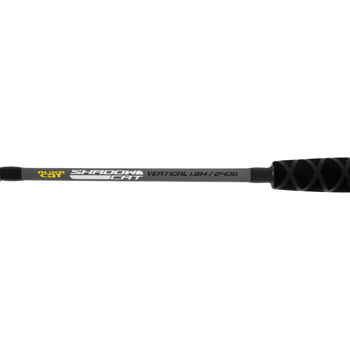 Black Cat Shadow Cat Vertical 1.80m 240gr