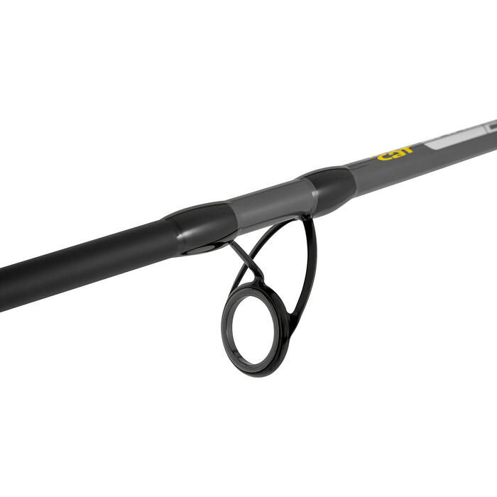 Black Cat Shadow Cat Vertical 1.80m 240gr