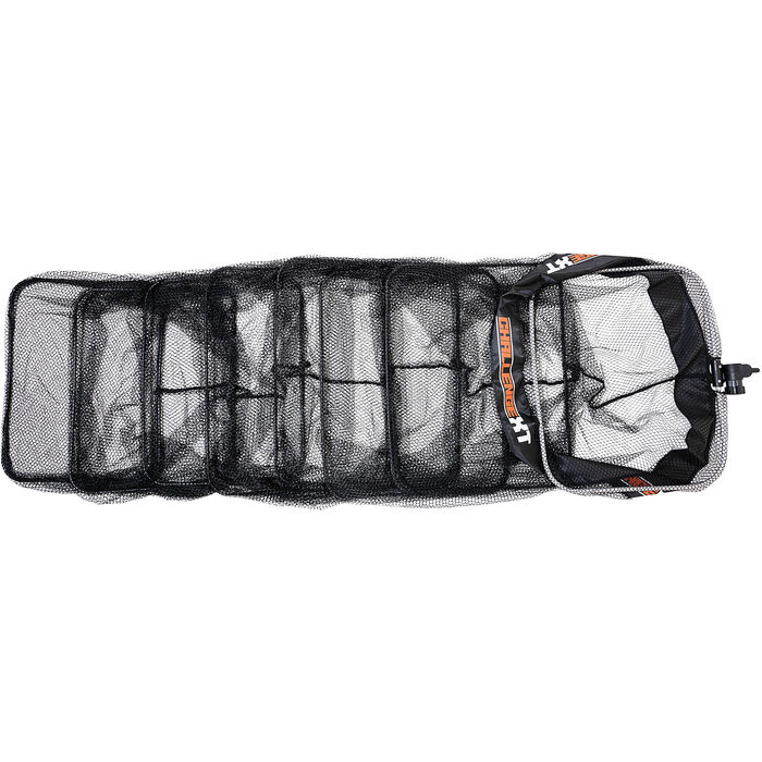 Shakespeare Challenge Xt Keepnet 3m Square