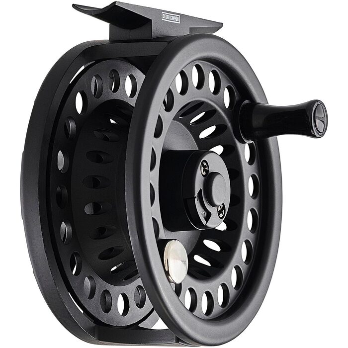 Shakespeare Cedar Canyon Premier Fly Reel 5/6