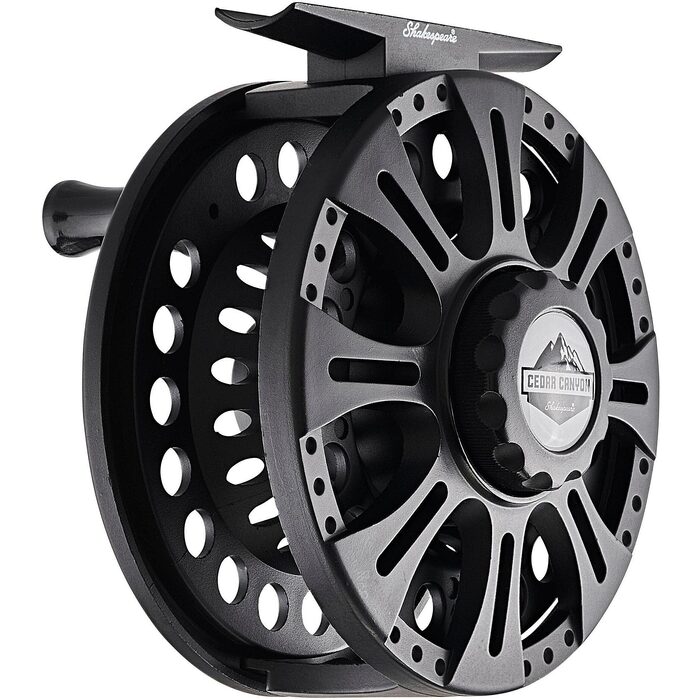 Shakespeare Cedar Canyon Premier Fly Reel 5/6