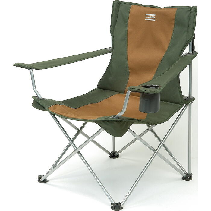 Shakespeare Deluxe Folding Chair