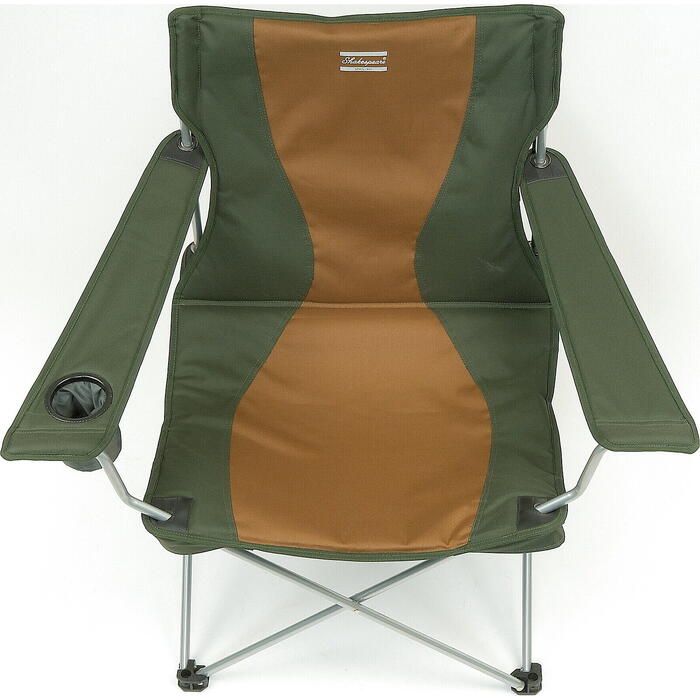Shakespeare Deluxe Folding Chair