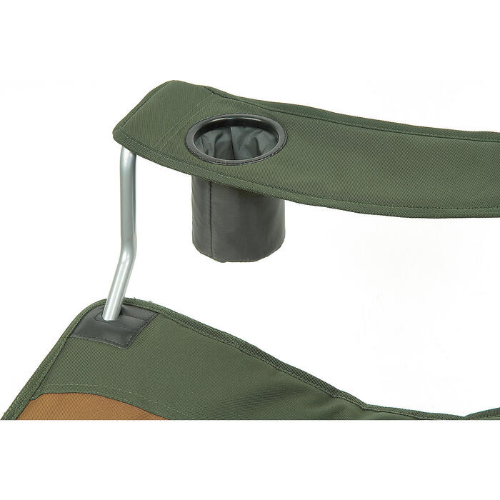 Shakespeare Deluxe Folding Chair