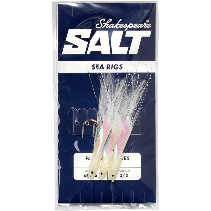 Shakespeare Salt Flat Jack Lure