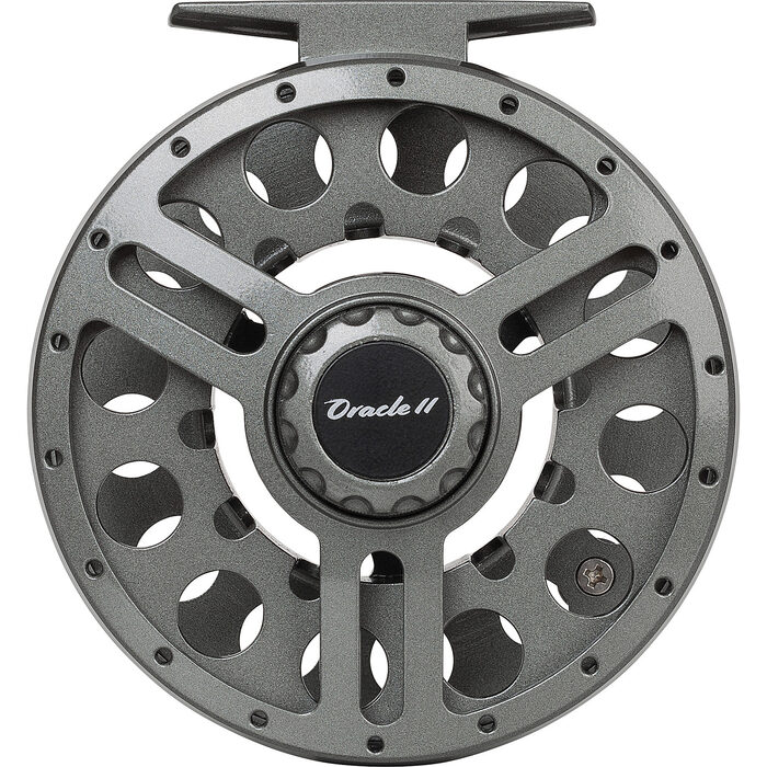 Shakespeare Oracle 2 Reel # 10/11