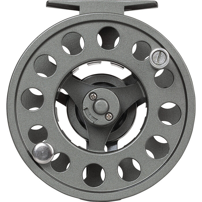 Shakespeare Oracle 2 Reel # 10/11