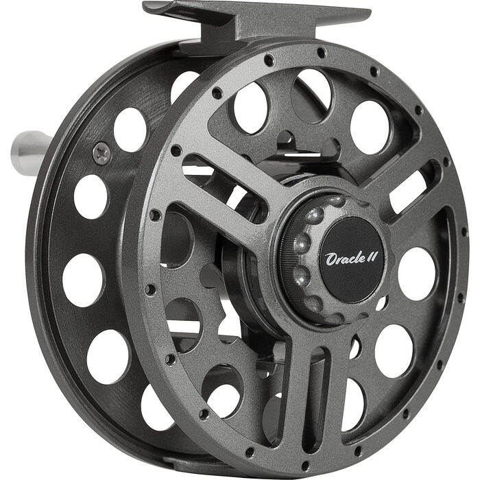 Shakespeare Oracle 2 Reel # 10/11