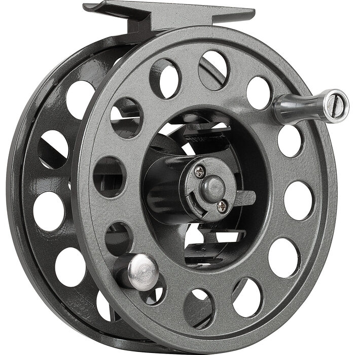 Shakespeare Oracle 2 Reel # 8/9