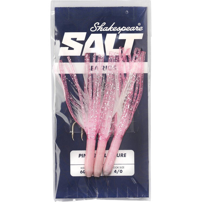 Shakespeare Pink Goblin Lure H4/0