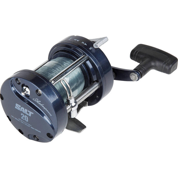 Shakespeare Salt Multiplier 20lb Lh
