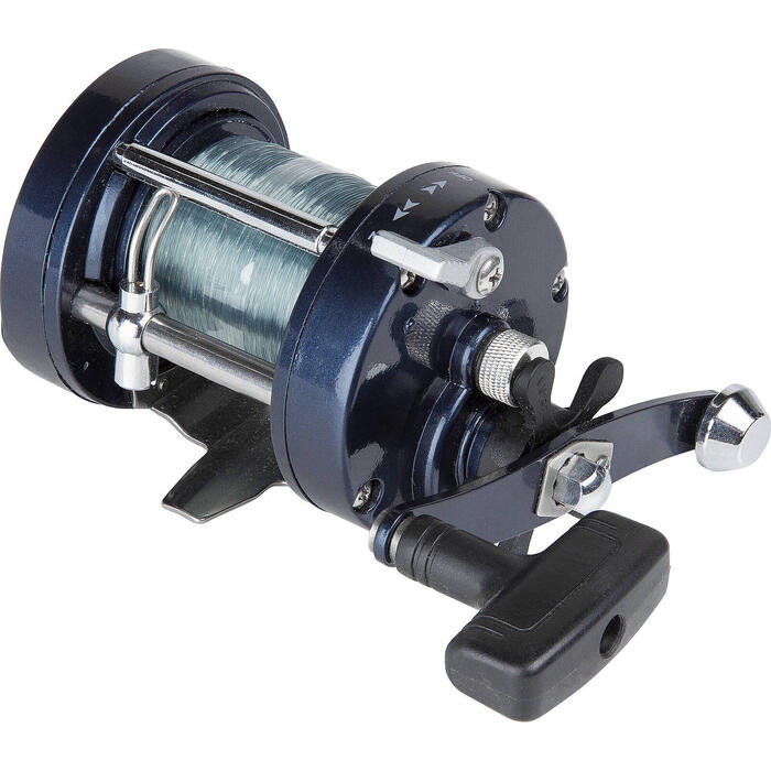 Shakespeare Salt Multiplier 20lb Lh