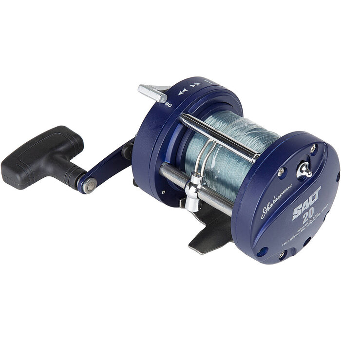 Shakespeare Salt Multiplier 20lb Rh