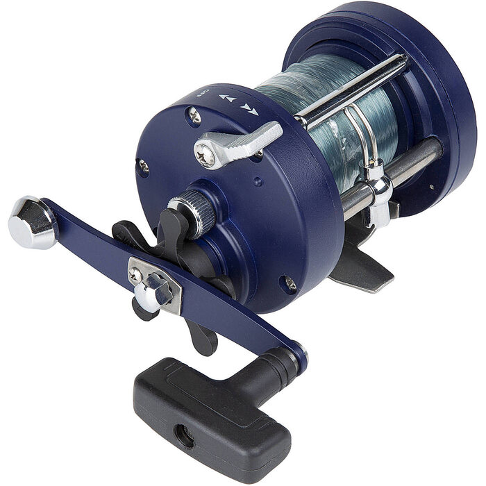 Shakespeare Salt Multiplier 20lb Rh